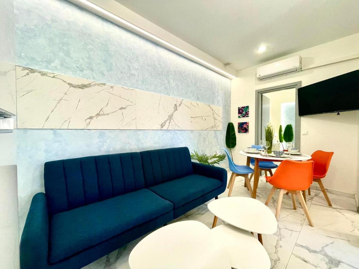 The Sky Yard Eclectic Apartment