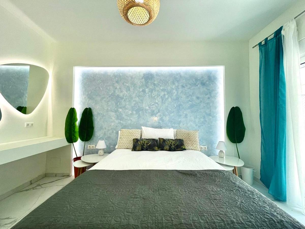 The Sky Yard Eclectic Apartment *