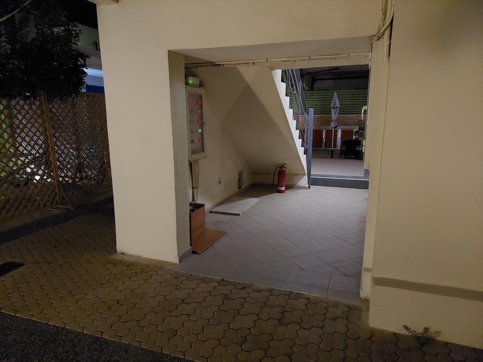 The Sky Yard Eclectic Apartment Rhodes City