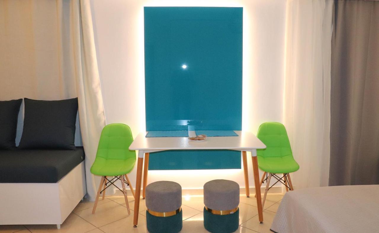 The Sky Yard Eclectic Apartment *