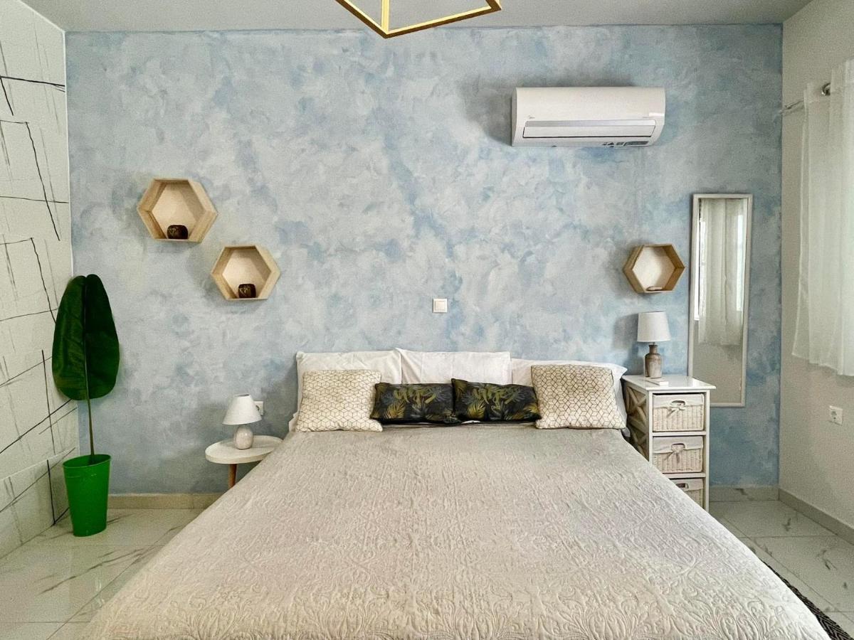 Appartamento The Sky Yard Eclectic