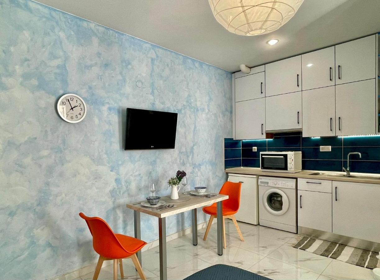 Apartment The Sky Yard Eclectic *