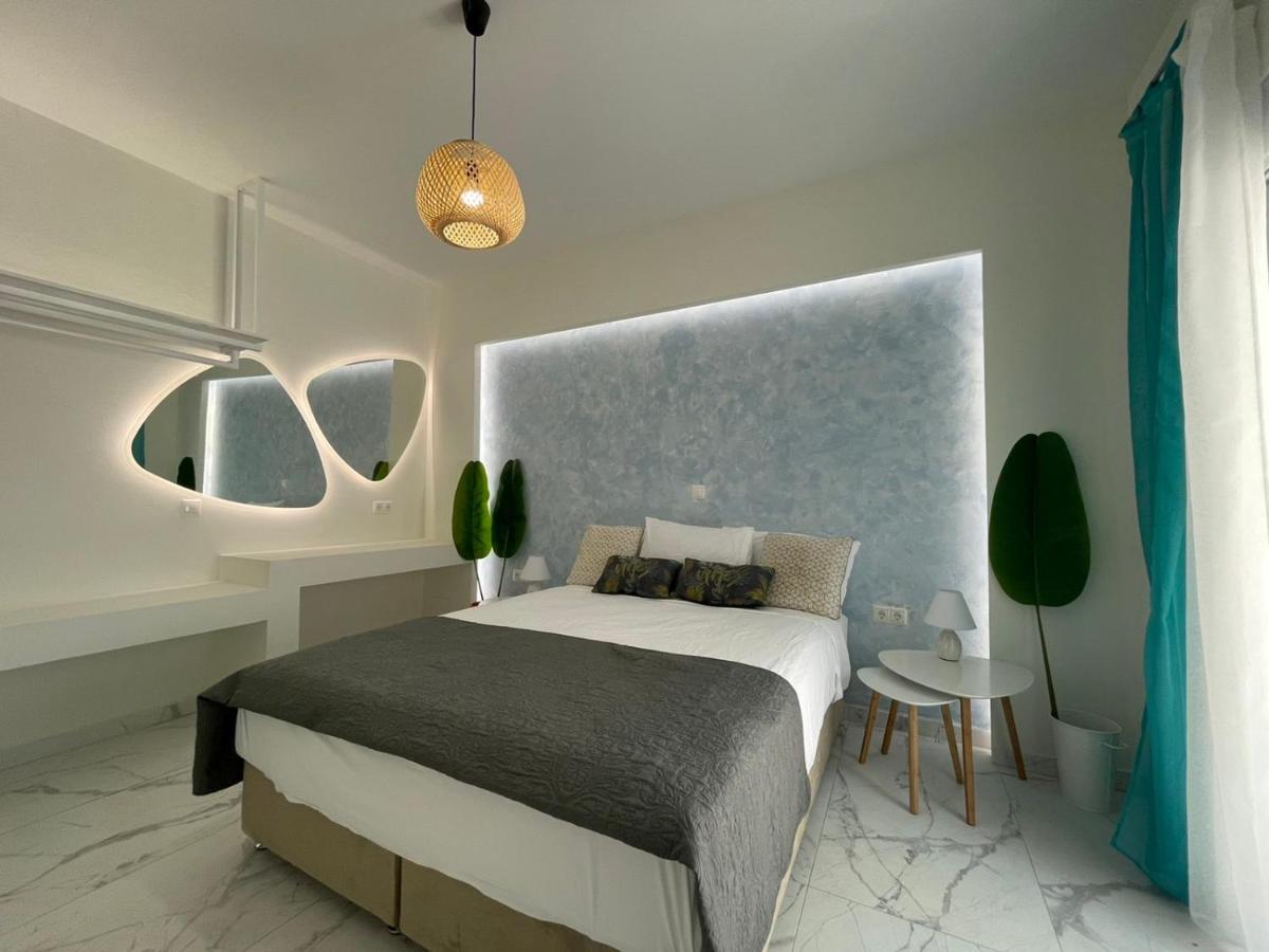 Appartamento The Sky Yard Eclectic *