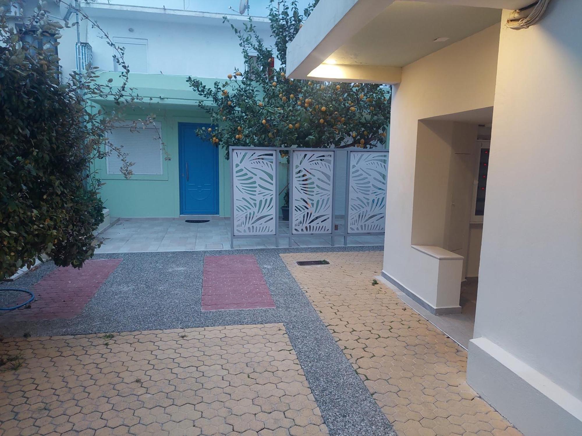 Appartamento The Sky Yard Eclectic