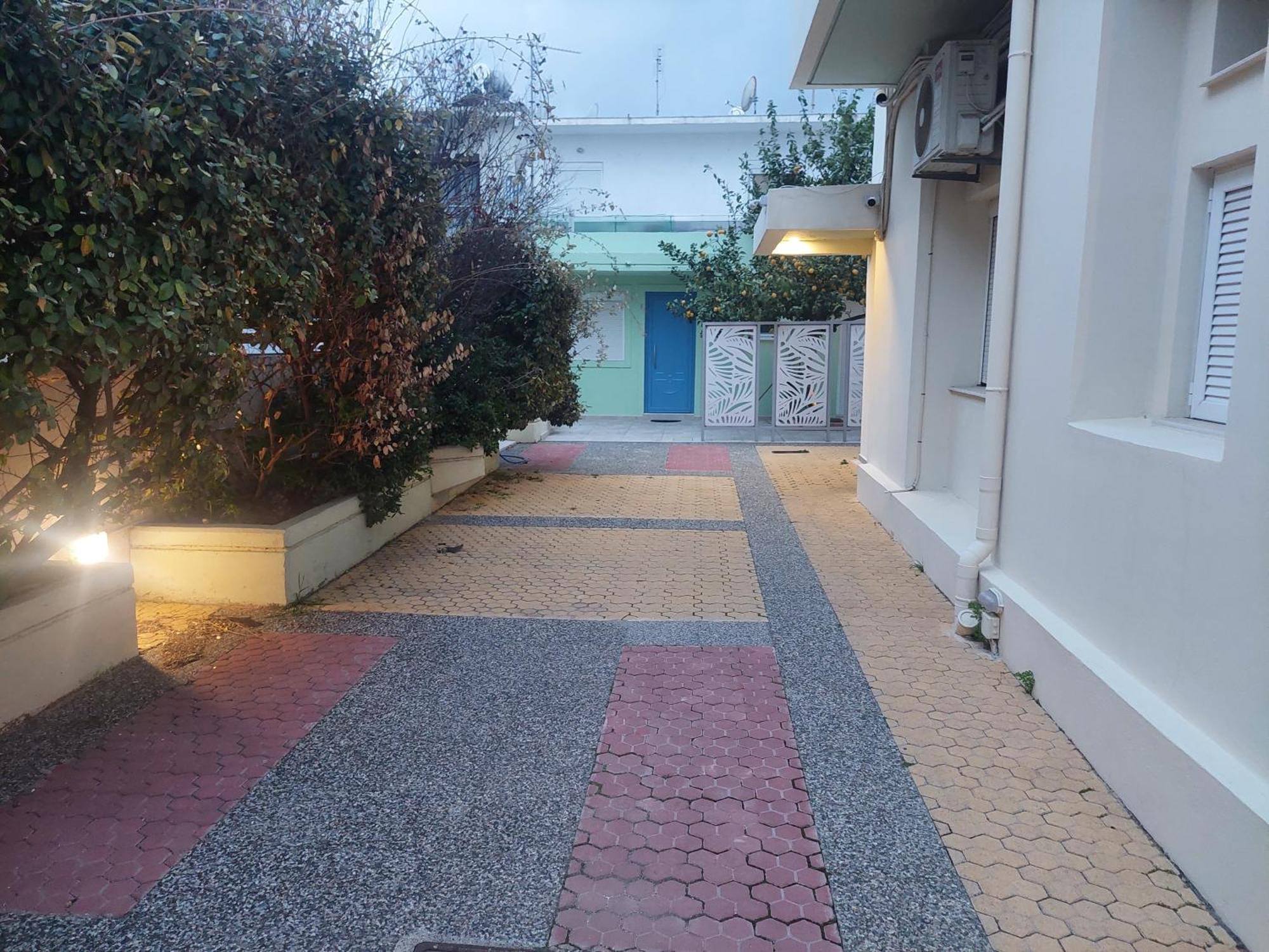 Appartamento The Sky Yard Eclectic