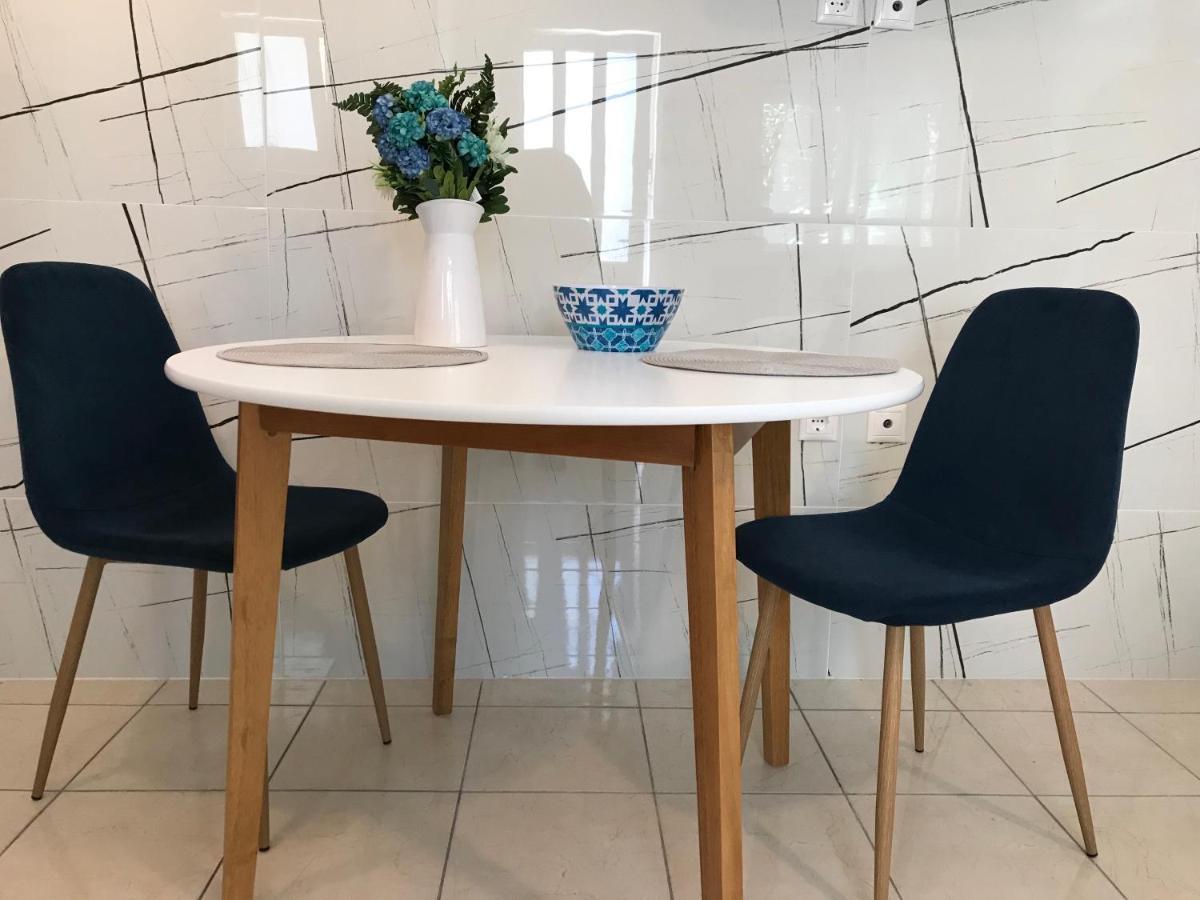 Appartamento The Sky Yard Eclectic